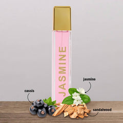 Jasmine Spray Perfume Eau De Parfum For Women