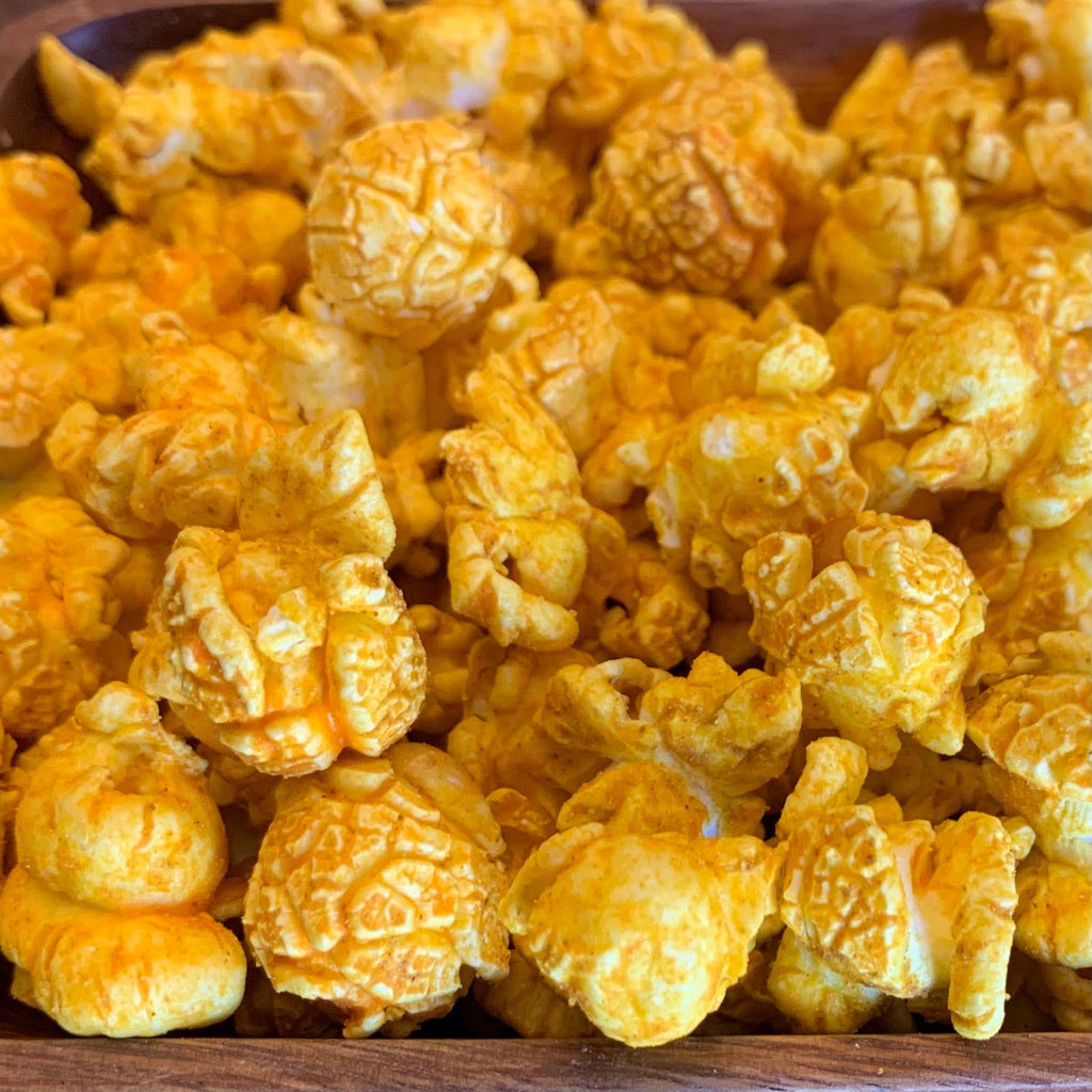 Jalapeno Cheddar