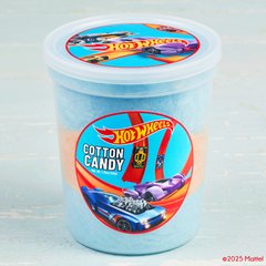 HOT WHEELS™ Cotton Candy