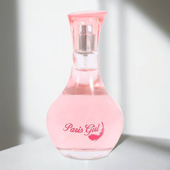 Paris Girl Eau de Parfum Spray Perfume For Women