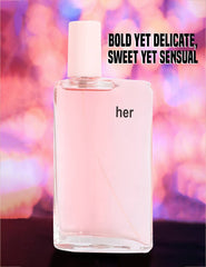 Her Spray Perfume Eau de Parfum for Women