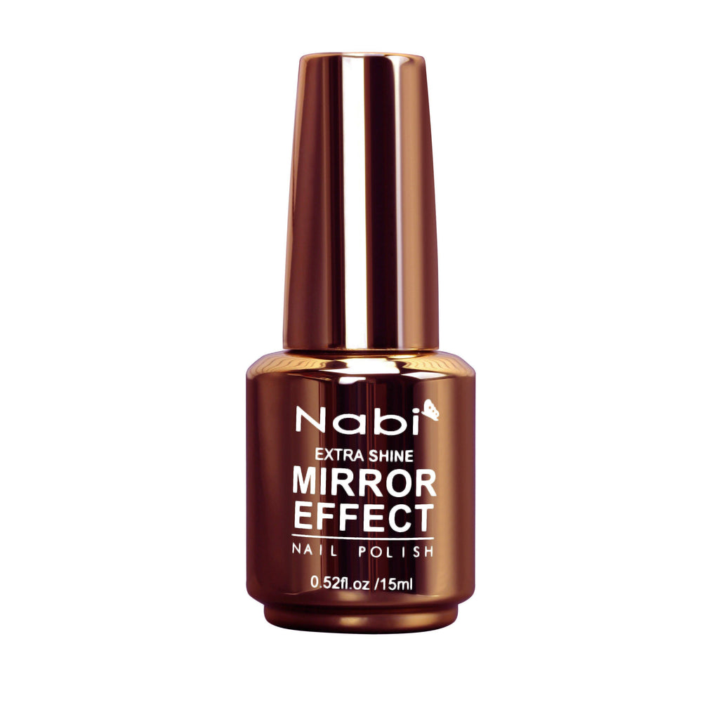 MIRROR NAIL POLISH