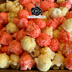 Strawberry Cheesecake
