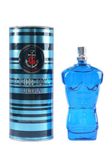 G For Men Ultra Spray Cologne Eau De Toilette For Men