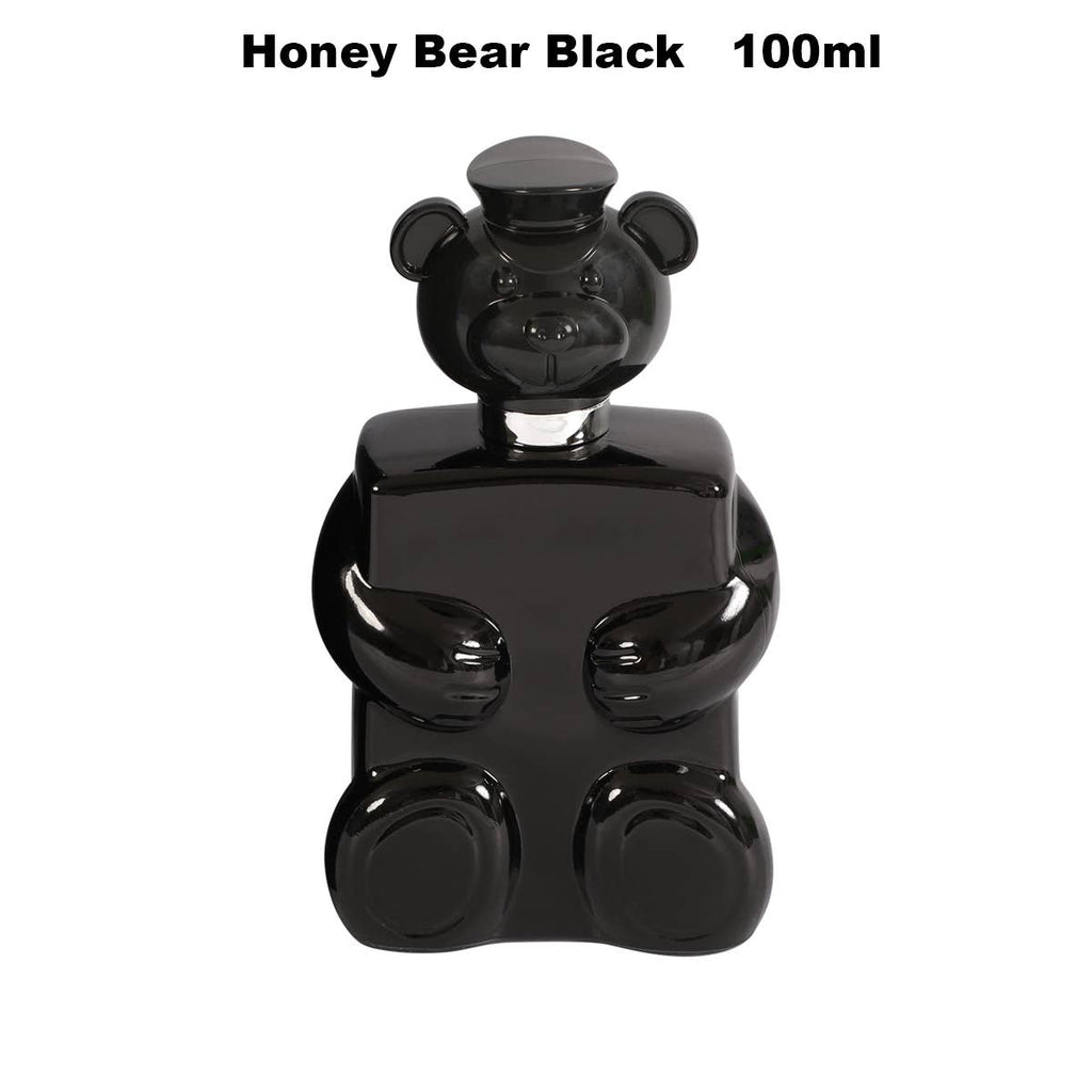 Honey Bear Black for Men EDP Fragrance 100ml