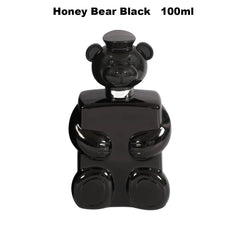 Honey Bear Black for Men EDP Fragrance 100ml