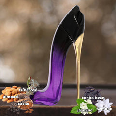 Fantasy Girl Ambition Spray Perfume For Women