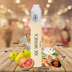 KK-Monica Spray Perfume Eau De Parfum For Women