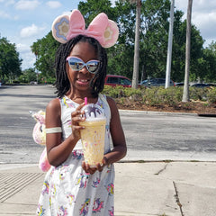 Ice Cream Sundae Frosty Tumbler - 16 Oz