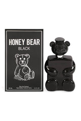 Honey Bear Black for Men EDP Fragrance 100ml
