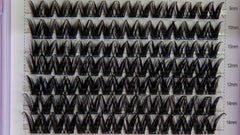 DIY Lash Cluster Kit