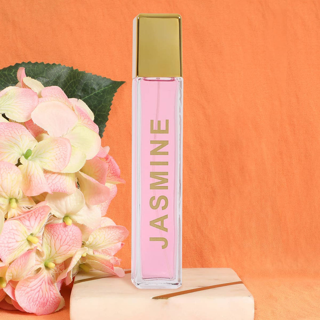 Jasmine Spray Perfume Eau De Parfum For Women