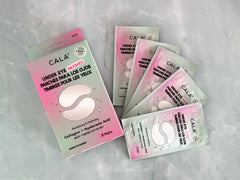 CALA Under Eye Patches Collagen Vitamin C (5 pairs/pack)