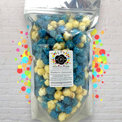 Blueberry Cheesecake