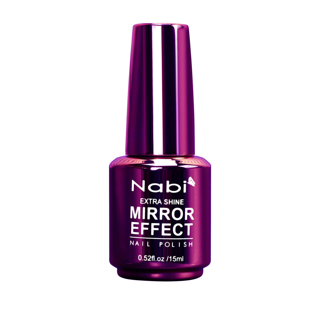 MIRROR NAIL POLISH