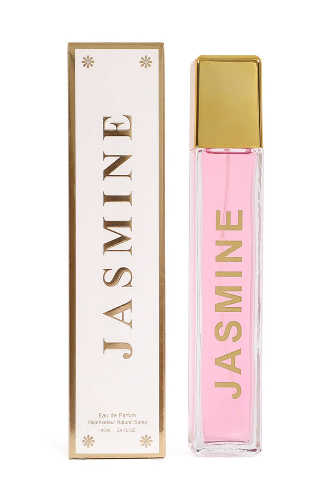 Jasmine Spray Perfume Eau De Parfum For Women