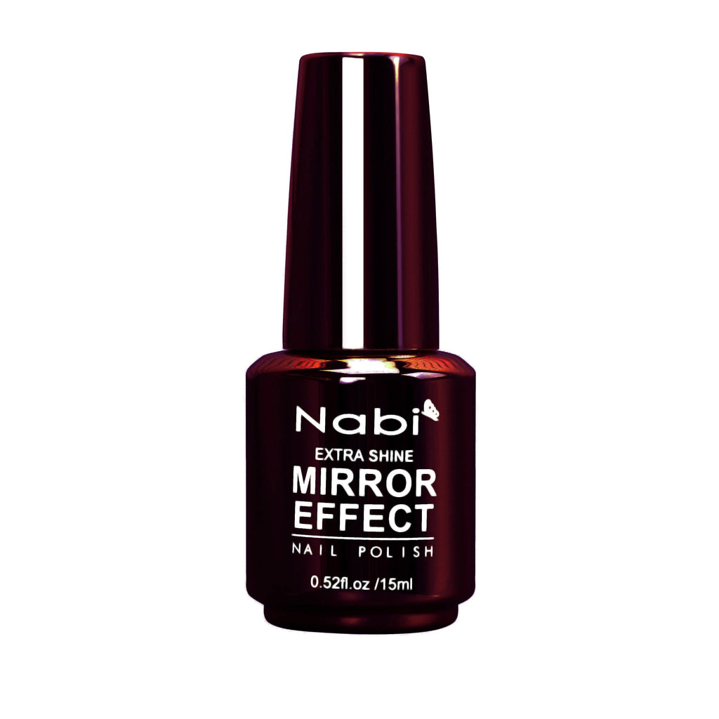 MIRROR NAIL POLISH