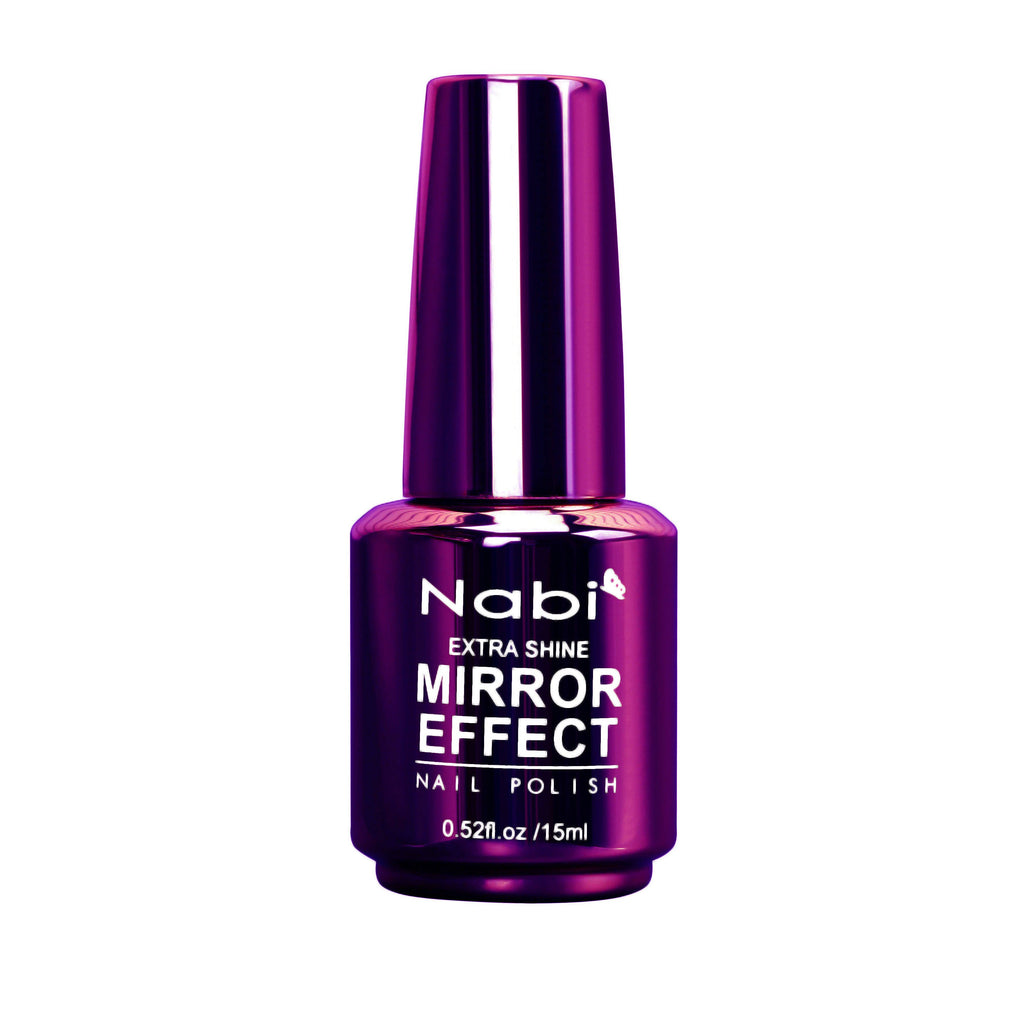 MIRROR NAIL POLISH