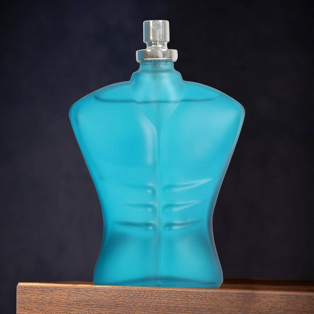 Blue For Men Spray Cologne For Men