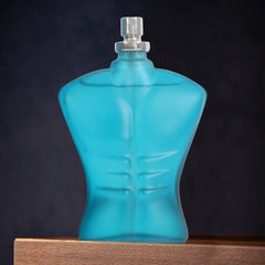 Blue For Men Spray Cologne For Men