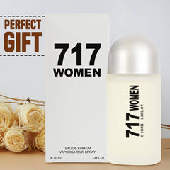 717 Women Spray Perfume Eau de Parfum for Women