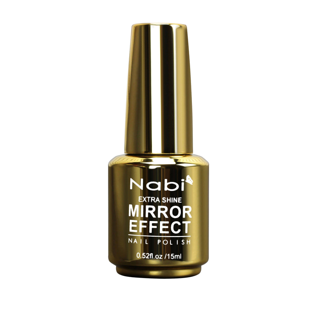 MIRROR NAIL POLISH