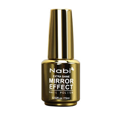 MIRROR NAIL POLISH