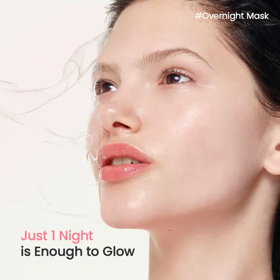 BIODANCE Bio-Collagen Real Deep Face Sheet Mask