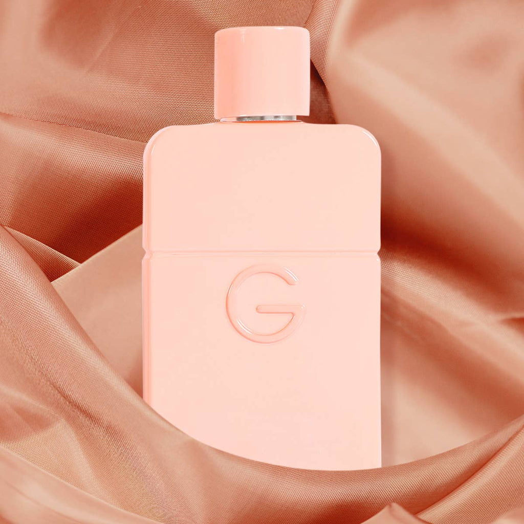 GB Pour Femme Pink Spray Perfume for Women