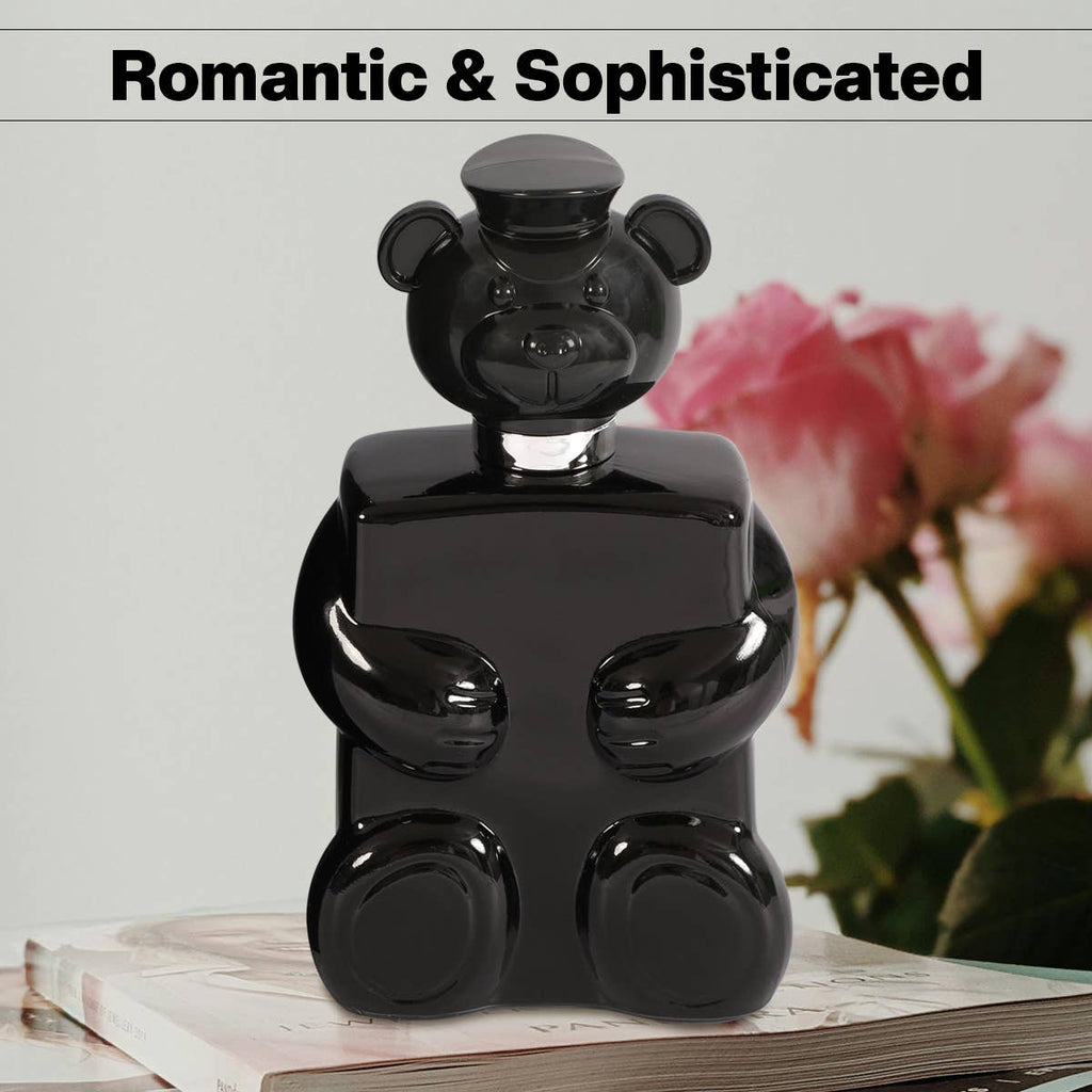Honey Bear Black for Men EDP Fragrance 100ml