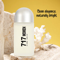 717 Women Spray Perfume Eau de Parfum for Women