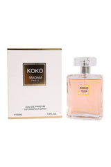 Koko Madam Paris Spray Perfume Eau De Parfum For Women