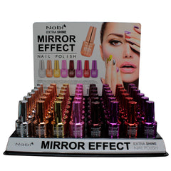 MIRROR NAIL POLISH