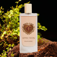 CQ Affection Spray Perfume Eau De Parfum For Women