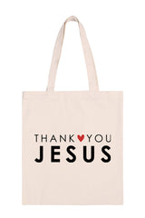 Print Minimalist Fashion Tote Bags