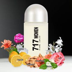 717 Women Spray Perfume Eau de Parfum for Women