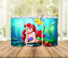 Ariel Tumbler