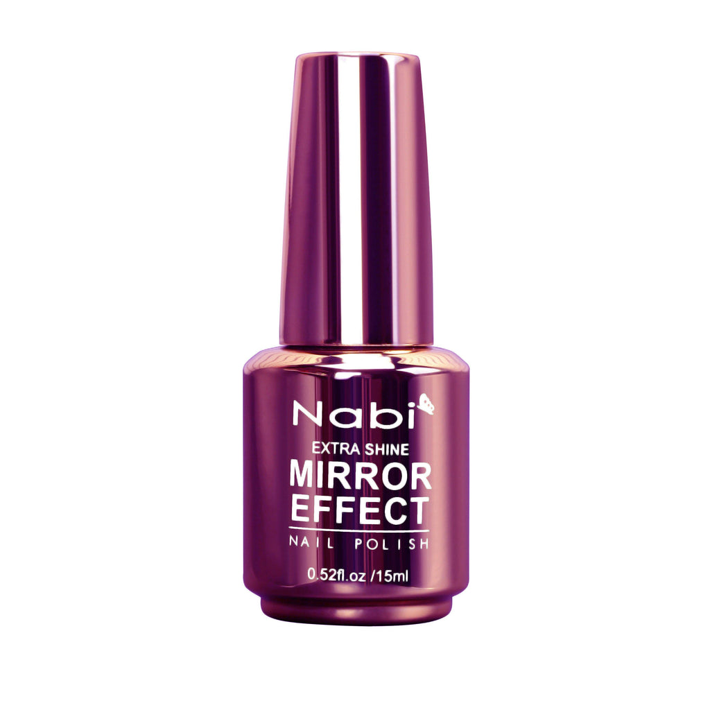 MIRROR NAIL POLISH