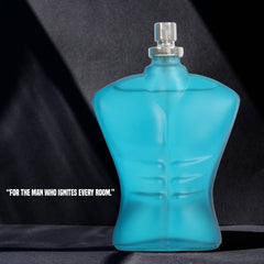 Blue For Men Spray Cologne For Men