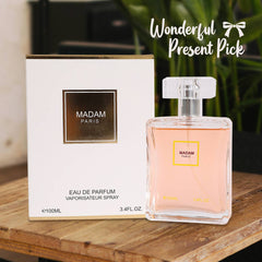 Koko Madam Paris Spray Perfume Eau De Parfum For Women