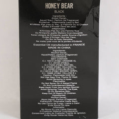Honey Bear Black for Men EDP Fragrance 100ml