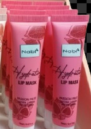 HYDRATING LIP MASK GlOSS