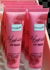HYDRATING LIP MASK GlOSS