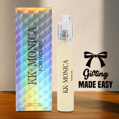 KK-Monica Spray Perfume Eau De Parfum For Women