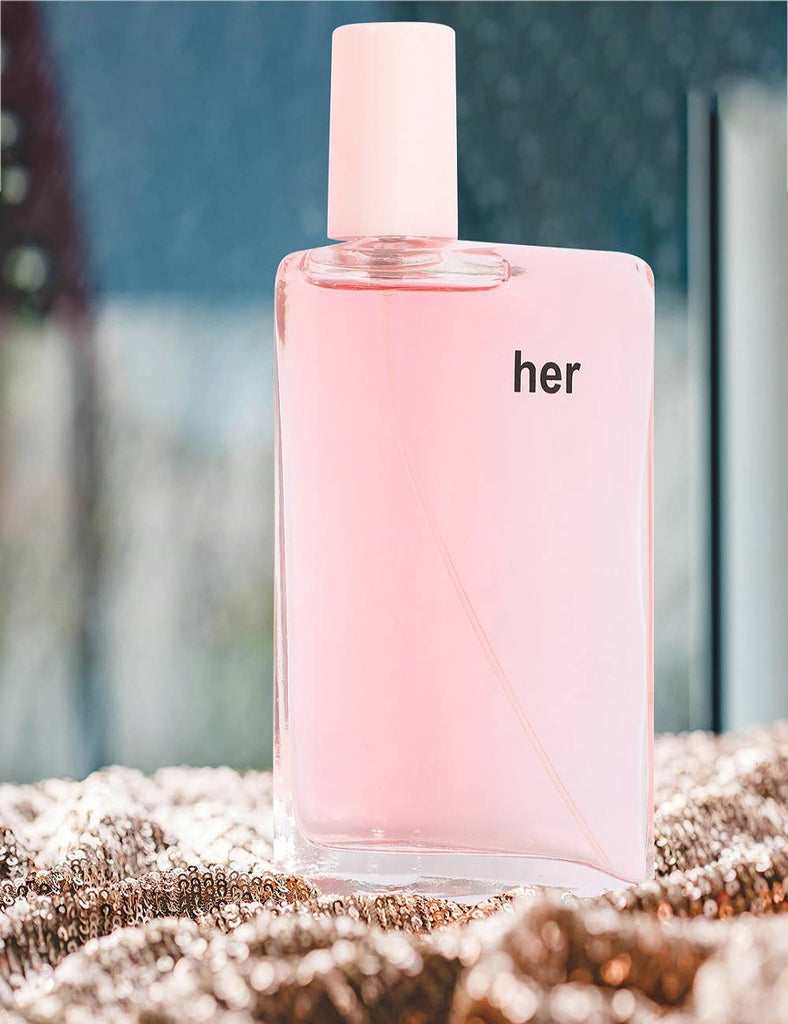 Her Spray Perfume Eau de Parfum for Women