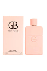 GB Pour Femme Pink Spray Perfume for Women