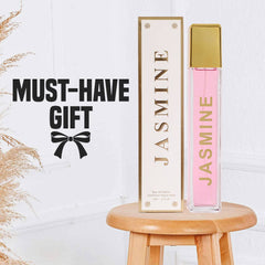 Jasmine Spray Perfume Eau De Parfum For Women