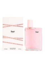 Her Spray Perfume Eau de Parfum for Women