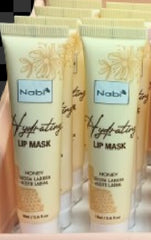 HYDRATING LIP MASK GlOSS