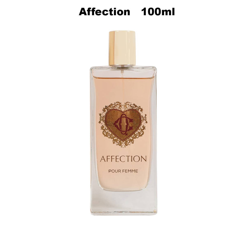 CQ Affection Spray Perfume Eau De Parfum For Women